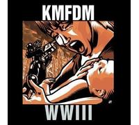 Kmfdm - Wwiii