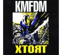 Kmfdm - Xtort