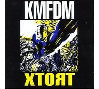 Kmfdm - Xtort [Import]