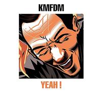 KMFDM - Yeah!