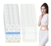 KMFYMPT 30 Piezas Apositos Adhesivos Impermeables, 10 cm x 15 cm Vendaje Transparente Impermeable, Vendaje para Tatuajes, Esparadrapo Hipoalergenico, Apósitos Adhesivos para Protección Piel