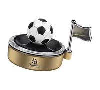 KMGDM Ambientador solar para coche con aceite esencial para decoración elegante del vehículo y aroma refrescante