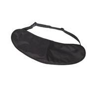 KMGDM - Bolsa de almacenamiento ligera para cascos de motocicleta, resistente a los arañazos, viseras solares y lentes de motocicleta para A, Como se muestra en la imagen, 19.05x53.34cm, Como se