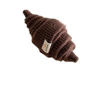 KMGDM Chal de invierno de lana para mujer, bufanda triangular cálida de gran tamaño, cubierta cervical, accesorio para clima frío