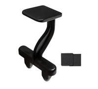 KMGDM Clips adaptadores de montaje para ambientador para modelo de ventilación, fácil instalación, soporte de fragancias, accesorios para automóviles