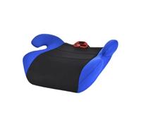 KMGDM Cojines de asiento de coche rellenos de aire fáciles de transportar, mejoras para niños, viajes, seguro, cómodo, uso de cine en casa