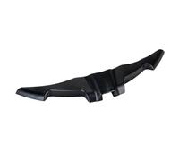 KMGDM Cubierta de nariz de silicona suave de alta calidad para cascos de equitación de modelos seleccionados, protector de ventilación de mentón, deflector de respiración, deflector de respiración