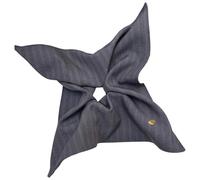 KMGDM Diademas elásticas de tela para mujer, suaves y elásticas, para uso diario u ocasiones especiales