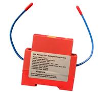 KMGDM Extintores de aerosol activados por calor con temperatura de activación de 170 °C y tiempo de respuesta de 6 segundos para el compartimento del motor