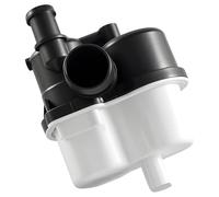 KMGDM Herramienta de diagnóstico profesional de sistemas de combustibles para automóviles para 328xi 745Li 330i 330xi con unidad de detección precisa de fugas de combustibles de durabilidad