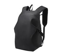 KMGDM Mochila de motocicleta con múltiples bolsillos para almacenamiento organizado, mochila de equitación al aire libre