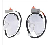 KMGDM Par de actuadores de puerta eléctrica de respuesta rápida 72155-S03-J11 746-303 8D1191 72115-S03-G11 DLA115