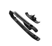 KMGDM - Protector de cadena de motocicleta de alta resistencia, resistente al desgaste, fácil instalación, ligero para motocicletas