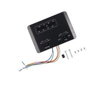 KMGDM Regulador 7330G3351 12V Calefacción Refrigeración Temperatura Compatible Múltiples Modelos Compact Plan Koolma Acondicionamiento