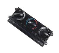 KMGDM Robusta unidad de aire acondicionado para camiones modelos 2005-2008 6L3419980AB 7L3419980AA módulo de control de clima