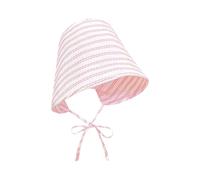 KMGDM Sombrero de pescador con diseño de rayas francesas, transpirable y cómodo, para vacaciones en la playa y actividades al aire libre, accesorio de fotografía, B, Talla única