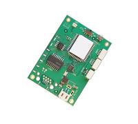 KMGDM Transmisor de datos de video R99 de 100 mW, 902 MHz-928 MHz, módulo de transmisión gráfica de bajo retardo para transmisor inteligente de datos de video agrícola agrícola