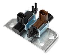 KMGDM - Válvulas de solenoide de emisiones automáticas de ingeniería precisa para L200 4D56 K74T K14T MR577099 K5T46494 K5T48272 2915 2728 8657A178