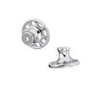 kmgfsd Parte trasera segura para aretes pesados, solución discreta sin accesorios visibles para un aspecto elegante, diseño invisible, comodidad discreta, uso durante todo el día, talla única, como se