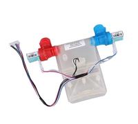 kmgfsd Pieza de reparación del regulador de suministro de agua para lavadora, resuelve el desequilibrio continuo de temperatura del flujo y preocupaciones Sheepman