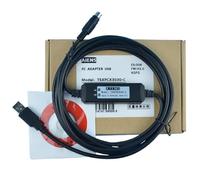 KMGUZRRWD Adecuado for la línea de descarga de cable de programación de de la serie TSX/TWIDO/Premium TSXPCX3030-C