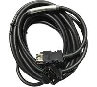 KMGUZRRWD MR-J3ENCBL5/10M-A1-H for cable codificador serie MR-JE J3 J4 MR-J3ENCBL15M-A1-H MR-J3ENCBL20M-A1-H(MR-J3ENCBL15M-A1-H)