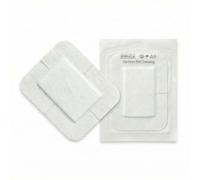 KMINA Apósitos Adhesivos de TNT (25 unidades) 10 x 15 cm, Estériles e Hipoalergénicos para Pieles Sensibles