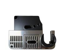 KMIXWIDQ Bandeja De Goteo Compatible Con Cafeteras Ninja, Luxe Cafe ES601/ES655/ES701, Accesorios For Bandeja De Agua.