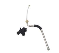 KMIXWIDQ Compatible Con Accesorios For Máquinas De Café Con Tubos De Vapor Delongh,EC685/EC680/EC885