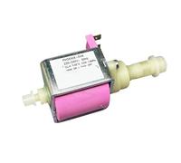 KMIXWIDQ Compatible Con Cafetera PHOENIX,50N 220V-240V 53W Esspresso Bomba De Agua Bomba Vibratoria Solenoide Autocebante