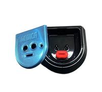 KMIXWIDQ Compatible Con Delong,EC680, EC685 Juego De Bandejas De Agua For Cafetera Semiautomática(B)