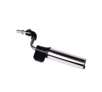 KMIXWIDQ Compatible Con Delong, ECAM22.110.SB Tubo Exterior De Espuma 21.117 Piezas De Repuesto Del Tubo Interior Del Tanque De Agua