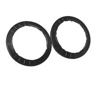 KMIXWIDQ Compatible Con HOBOT, 188 168 Anillo De Limpieza Lavado De Ventanas 1 Juego