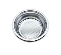 KMIXWIDQ Compatible Con IMS,B70 2Th24.5M B702Th24.5M, Mango For Máquina De Café, Recipiente Doble For Polvo, Recipiente For Polvo De 16-18g