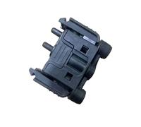 KMIXWIDQ Compatible Con Kalemie, Distribuidor De Espuma For Máquina De Café Completamente Automático, Boquilla De Espuma, Accesorios De Componentes De Ordeñador(A)