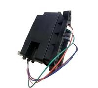 KMIXWIDQ Compatible Con Kalemie, Distribuidor De Espuma For Máquina De Café Completamente Automático, Boquilla De Espuma, Accesorios De Componentes De Ordeñador(B)