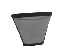 KMIXWIDQ Compatible Con Kewood,COX750 Accesorios De Pantalla De Filtro For Máquina De Café