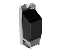 KMIXWIDQ Compatible Con Ninja, CFN601/602/701/702/801/802, Cafetera ESPRESSO, Cápsula De Goteo, Contenedor De Reciclaje, Base De Bandeja