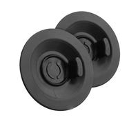 KMIXWIDQ Compatible Con Ninja, Disco De Limpieza De Retrolavado De Máquina De Café Expreso, Accesorios De Piezas De Repuesto De 54Mm