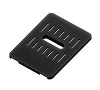 KMIXWIDQ Compatible Con Ninja, ES601 655 701 Serie 6/7, Accesorios De Cubierta Protectora For Portavasos De Cafetera Espresso