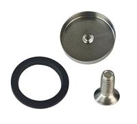 KMIXWIDQ Compatible Con Ninja,Luxe ES601/ES655/ES701 Junta Anillo De Sellado De Silicona CCoffee MakerGroup Head(ES701)