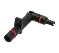 KMIXWIDQ Compatible Con Nivona, Cafetera, Tubo De Conexión De Entrada De Extractor, Accesorios