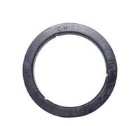 KMIXWIDQ Compatible Con Reemplazo Del Cabezal De Preparación Del Anillo De Sellado De La Máquina De Café ASTORIA, CMA De 58 Mm