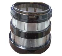 KMIXWIDQ Repuestos De Filtro For Exprimidor De Jugo Lento Hurom Hh-sbf11 Hu-19sgm Hu-600Wn Hu-1100Wn