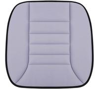KMJGQWSC CojíN para Asiento Coche para BMW 6 Series Gran Coupé (4door) F06 2011-2025,Espuma ViscoeláStica CóModa Suave y Transpirable Que Mejora Comodidad Conducir,Blue