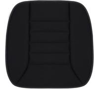 KMJGQWSC CojíN para Asiento Coche para BMW 8 Series Gran Coupé G16 2019-2025,Espuma ViscoeláStica CóModa Suave y Transpirable Que Mejora Comodidad Conducir,Black