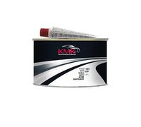 KMK Masilla Ligera (Light) 1,1 L - para Uso Profesional para carrocería