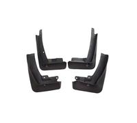 KMLONG 4 Uds guardabarros Compatible for X4M G02 guardabarros contra salpicaduras guardabarros guardabarros accesorios de coche Auto Styline Front Rrar Tapa decorativa para guardabarros de coche