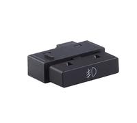 KMLONG Accesorios for coche, lámpara de carga antiniebla, Compatible for el interruptor for Chevrolet, 94735739 94735200 interruptor de la luz antiniebla delantera del veh