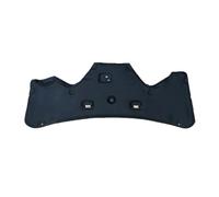 KMLONG Almohadilla aislante for capó delantero del motor, Compatible for Nissan, X-Trail T31 2007-2013, cubierta de estera insonorizada de algodón con sonido térmico, espuma ignífuga Cubierta aislante